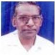 Dr. Prafulla Kumar Naik